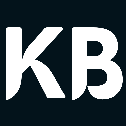 KERJABOS ICON