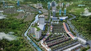 Daftar Perusahaan di Kawasan Industri Jababeka