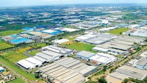 Daftar Lengkap Kawasan Industri yang ada di Jabodetabek