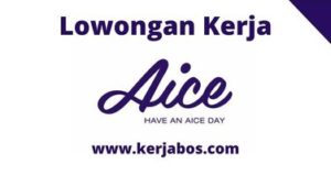 Loker PT Alpen Food Industry