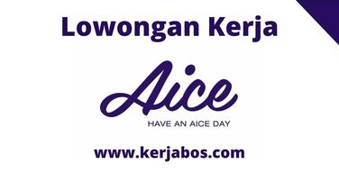 Loker PT Alpen Food Industry