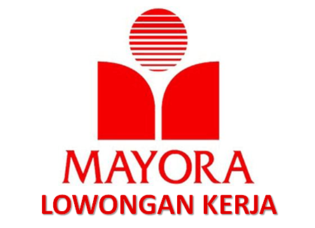 Loker PT Mayora Indah Tbk