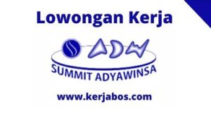 Assembly Jig di PT Summit Adyawinsa Indonesia