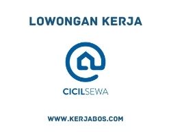 Senior Back End Developer – Ruby on Rails CicilSewa.id