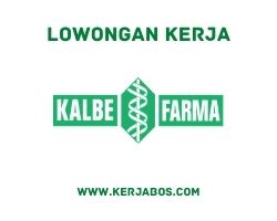 Administration PT Kalbe Farma Tbk