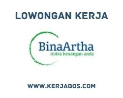 BPA PT Bina Artha Ventura