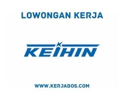 Staff Quality PT Keihin Indonesia