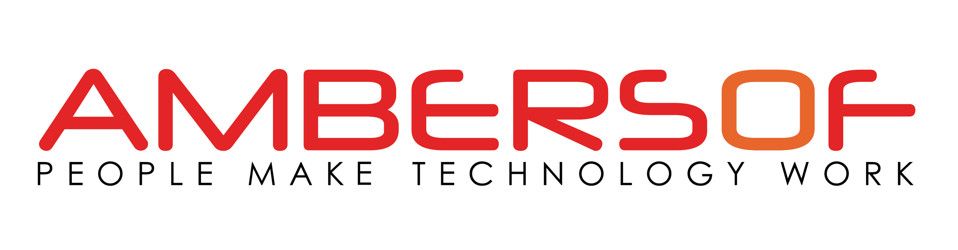 PT Amber Solusi Internasional