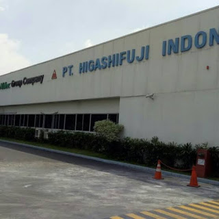 PT Higashifuji Indonesia