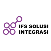 Receptionist cum Admin di PT IFS Solusi Integrasi