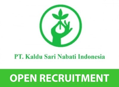 PT Kaldu Sari Nabati Indonesia