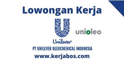PT UNILEVER OLEOCHEMICAL INDONESIA