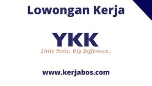 Japanese Translator di PT YKK Zipco Indonesia