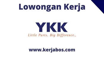 PT YKK Zipco Indonesia