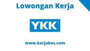 Process Engineering di PT YKK Zipper Indonesia