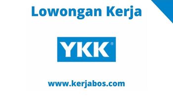 PT YKK Zipper Indonesia