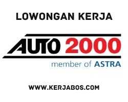 Digital Product Development PT Toyota Auto 2000