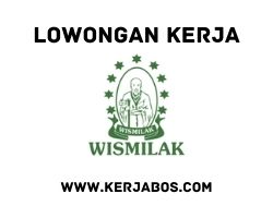 Loker PT Wismilak Inti Makmur Tbk