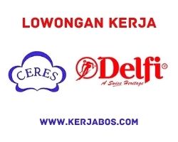 PT Perusahaan Industri Ceres (Delfi Group)