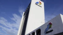 Profil Perusahaan PT Pertamina