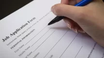 10 Kesalahan Umum dalam Menulis Surat Lamaran Kerja yang Harus Dihindari