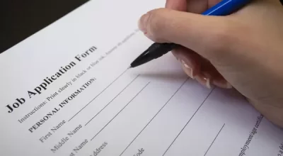 10 Kesalahan Umum dalam Menulis Surat Lamaran Kerja yang Harus Dihindari