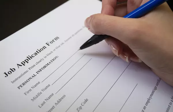 10 Kesalahan Umum dalam Menulis Surat Lamaran Kerja yang Harus Dihindari