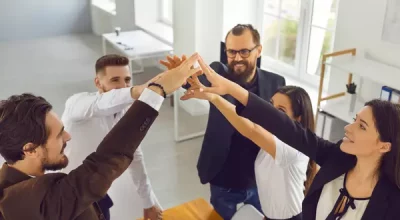 Cara Membangun Jaringan Kontak dalam Dunia Kerja yang Efektif
