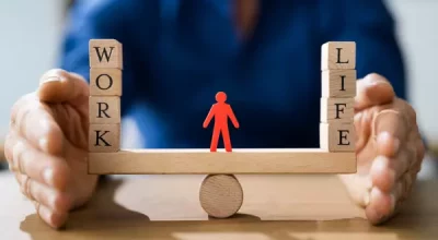 Cara Menjaga Keseimbangan Kerja dan Kehidupan Pribadi