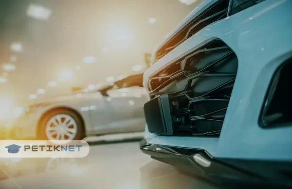 Daftar Alamat Pabrik & Perusahaan Otomotif di Indonesia