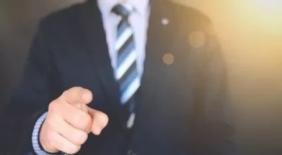 Menjadi Leader yang Baik: Kualitas dan Karakteristik yang Harus Dimiliki