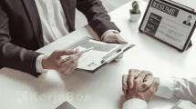 10 Tips Jitu Agar Sukses di Wawancara Kerja