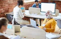 10 Cara Menciptakan Lingkungan Kerja yang Menyenangkan dan Produktif