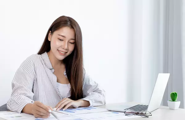 10 Tips Sukses Menjadi Karyawan yang Produktif dan Efisien