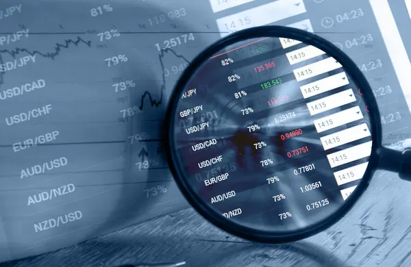 7 Tips Sukses Trading Forex untuk Pemula