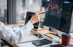 8 Strategi Trading Forex yang Efektif