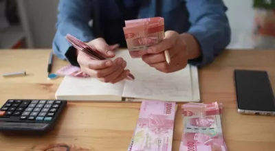 Daftar UMP Tahun 2023 di Seluruh Indonesia