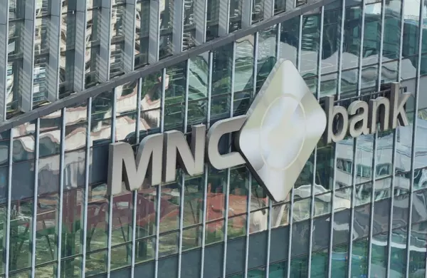 Investasi Saham Bank MNC: Peluang dan Risiko