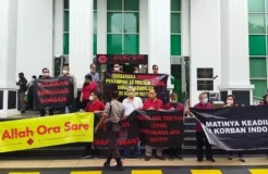Korban KSP Indosurya Tak Percaya Lagi, Cicilan Rp 100 Ribu Tak Ada Kelanjutan