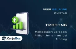 Mengenal Beragam Pilihan Jenis Investasi Trading
