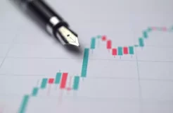 Memahami Jenis-Jenis Grafik Forex dan Cara Membaca Pergerakan Harga