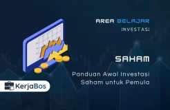 Panduan Awal Investasi Saham untuk Pemula