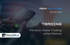 Panduan Dasar Trading untuk Pemula