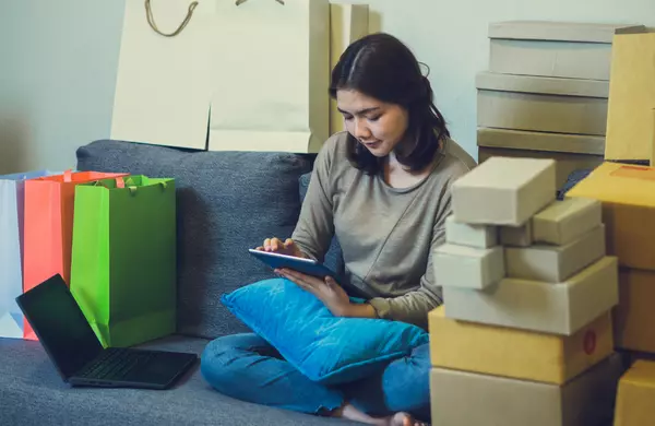 Peluang Usaha Rumahan yang Menjanjikan di Era Digital