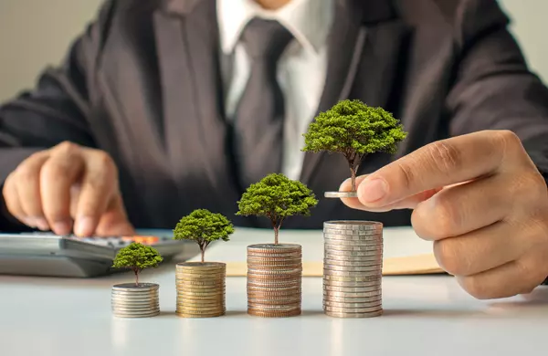 Strategi Investasi Jangka Panjang yang Menguntungkan