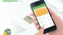 Tabungan Emas Tokopedia – Investasi Emas yang Mudah dan Terpercaya