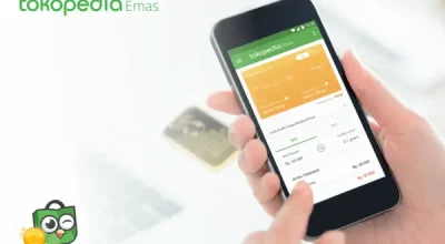 Tabungan Emas Tokopedia – Investasi Emas yang Mudah dan Terpercaya