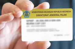 Tips Membuat NPWP Via Online Tanpa Ribet