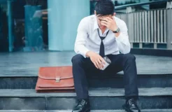 Jangan Lakukan Kesalahan Umum Ini saat Mencari Pekerjaan