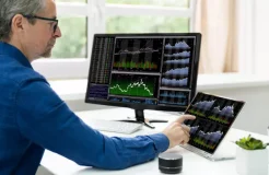 Rahasia Sukses Trading: Tips dari Trader Profesional